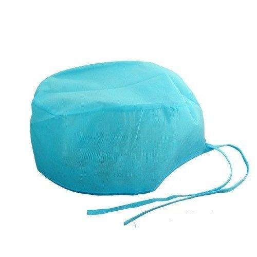 Bonnet Caps (Non-Woven)