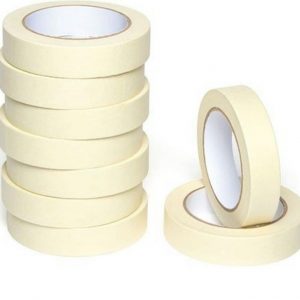 Non Autoclave Tape - Masking 24mm x 40m