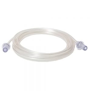 Oxygen Tubing (2m Roll)