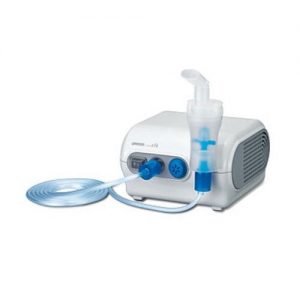 Nebulizer Machine  - Paeds/ Adult