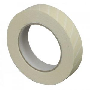 Autoclave Tape with Indicator Strips (24 mm x 50 m)