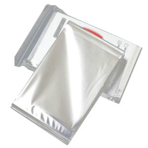 Aluminium Foil Rescuer Blanket