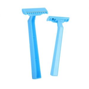 Shaving Sets Prep Razors  Double Edge