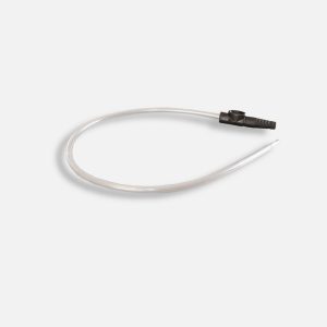 Catheter Suction with Finger Control (Various Sizes)