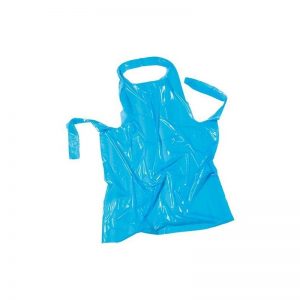 Plastic Disposable Aprons