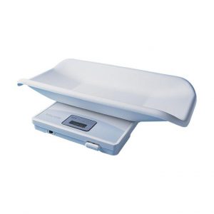 Baby Digital Scale with Tray