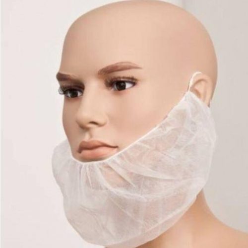 Beard Covers (Non-Woven)