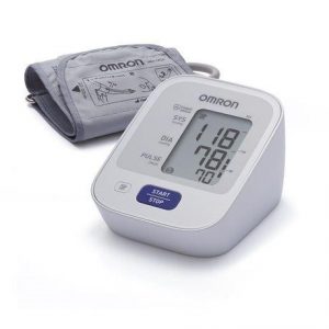 Blood Pressure Monitor Digital