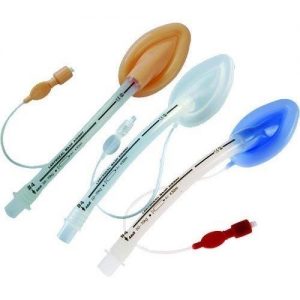 Laryngeal Mask Disposable