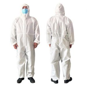 Protective Coveralls