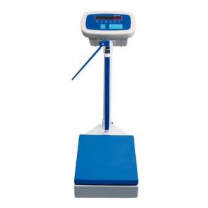 Adult Scale Digital Height & Weight