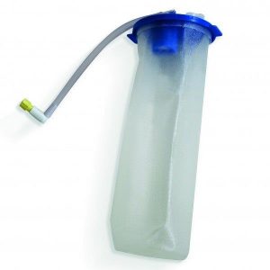 Suction Liner Blue 2Lt
