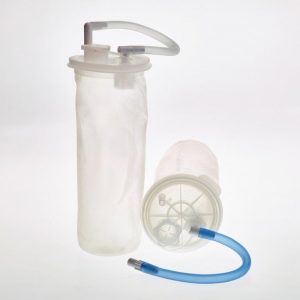 Suction Liner Cream 1Lt