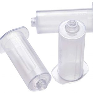 Vacutainer Holder Plastic