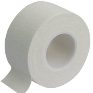 Zinc Oxide Tape