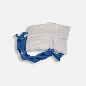 Abdominal Swabs (Non-Sterile & Sterile)